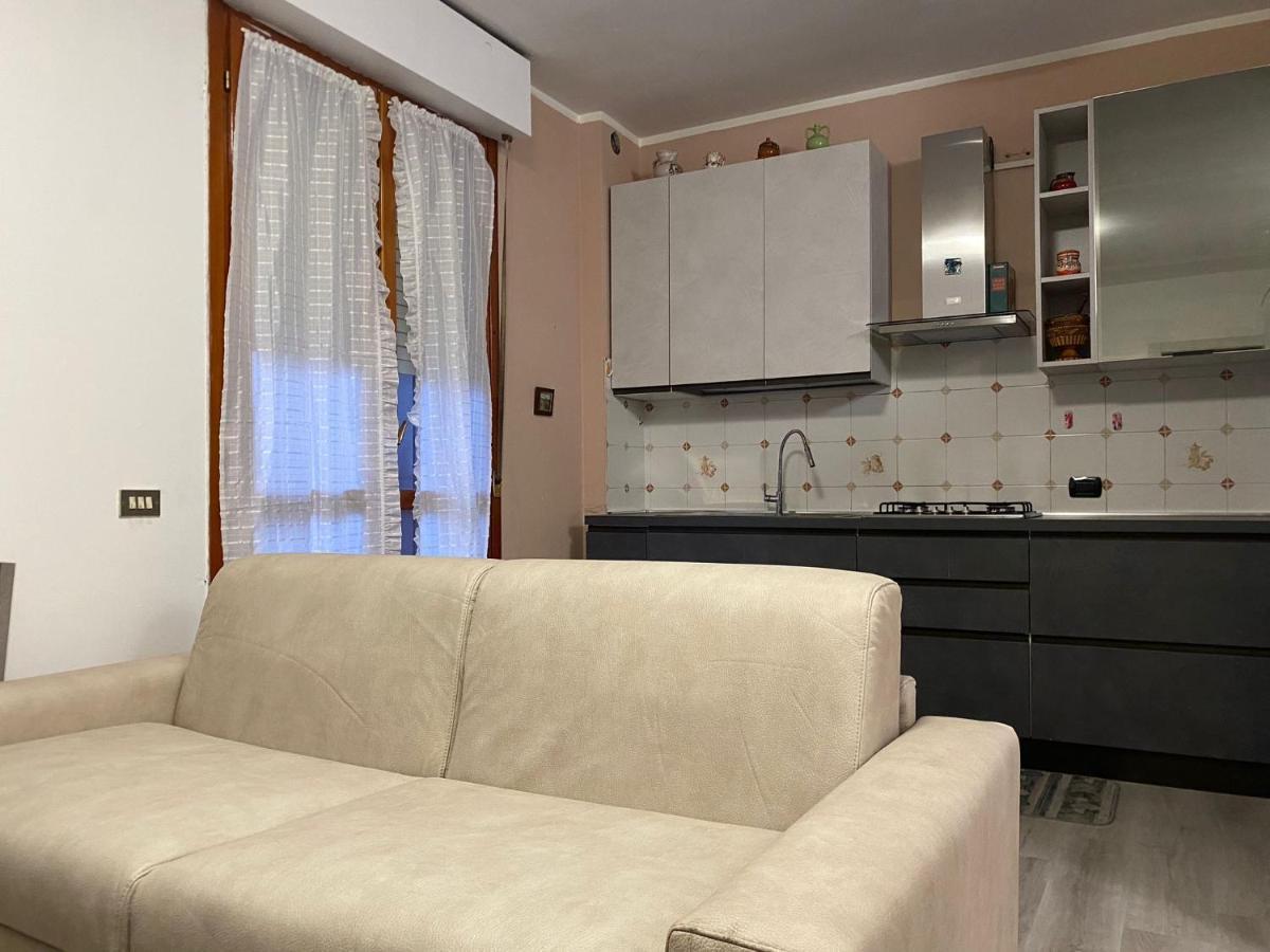 Rho Fiera Apartment Ngoại thất bức ảnh