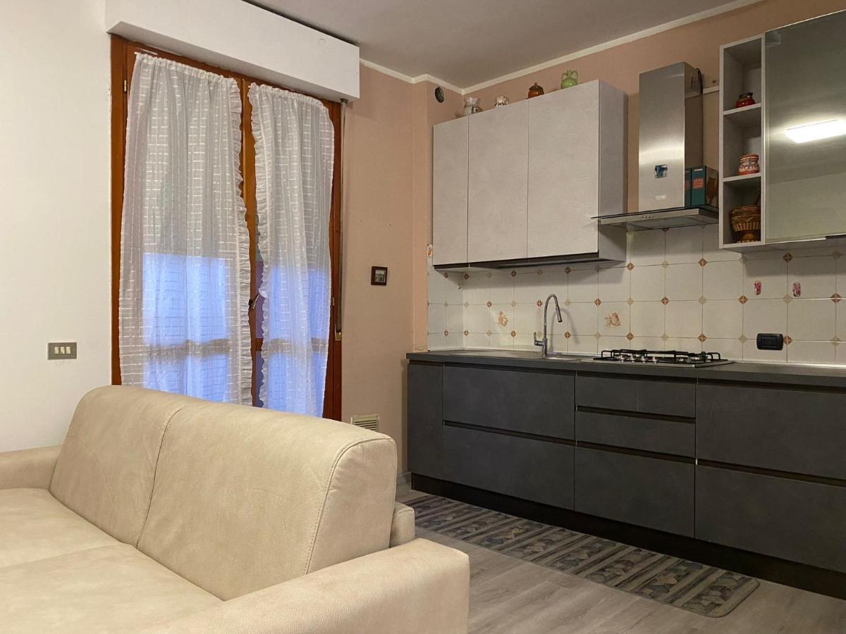Rho Fiera Apartment Ngoại thất bức ảnh
