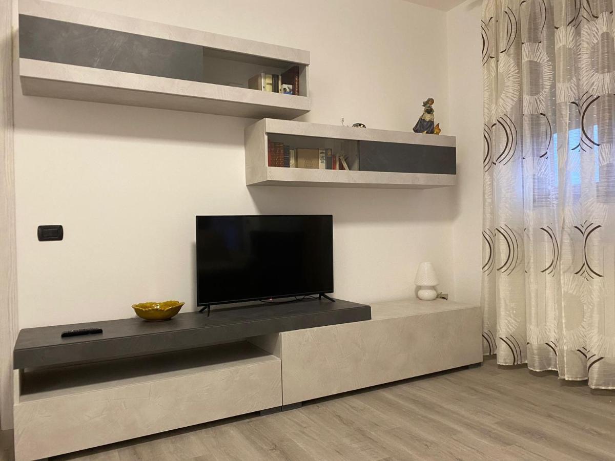 Rho Fiera Apartment Ngoại thất bức ảnh