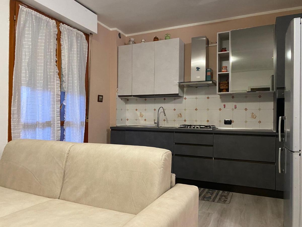 Rho Fiera Apartment Ngoại thất bức ảnh