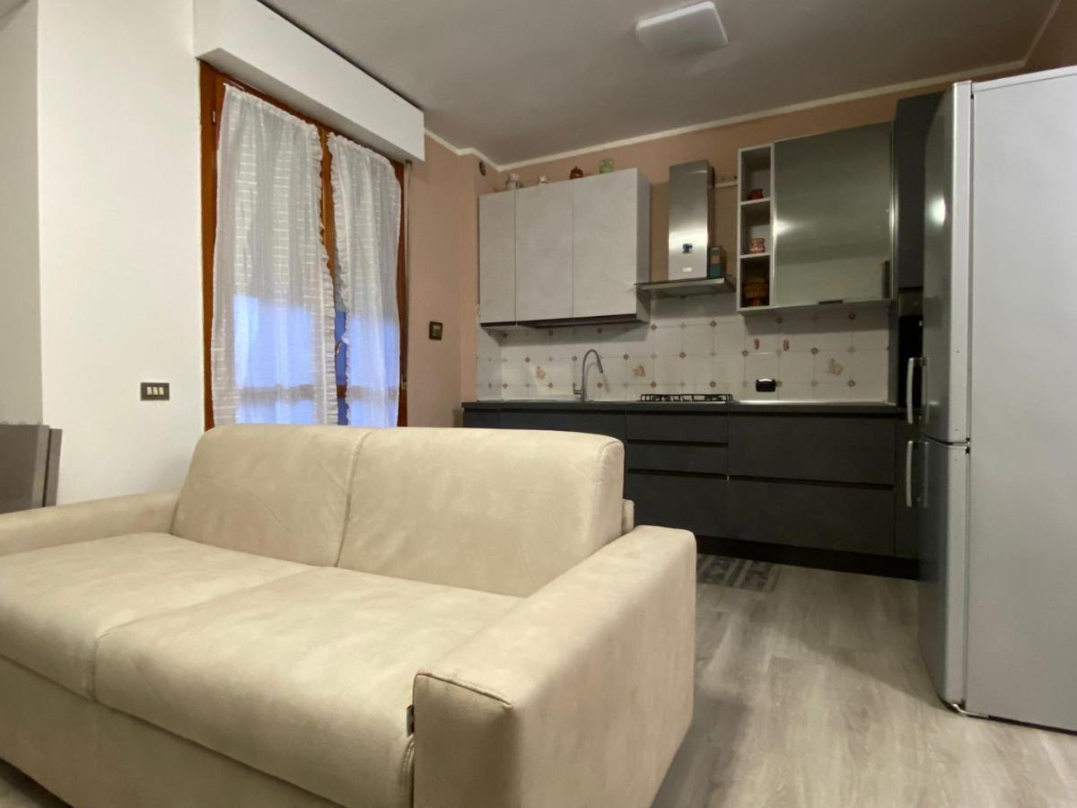 Rho Fiera Apartment Ngoại thất bức ảnh