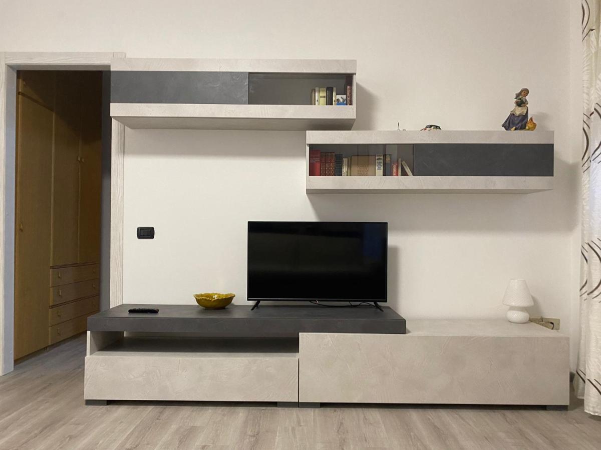 Rho Fiera Apartment Ngoại thất bức ảnh