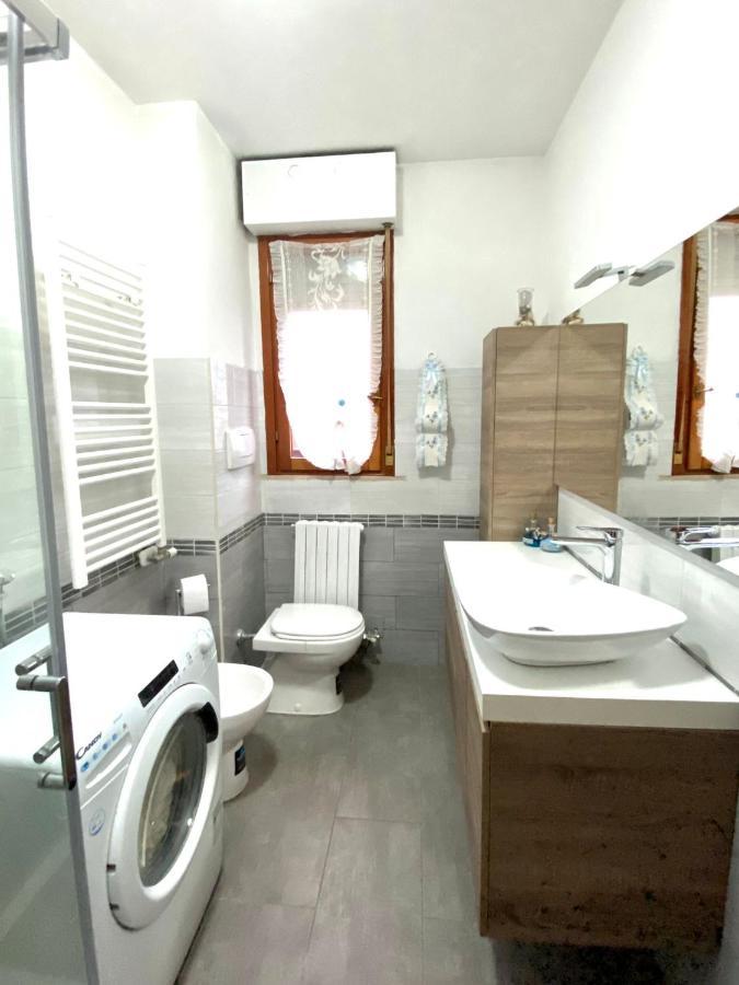 Rho Fiera Apartment Ngoại thất bức ảnh