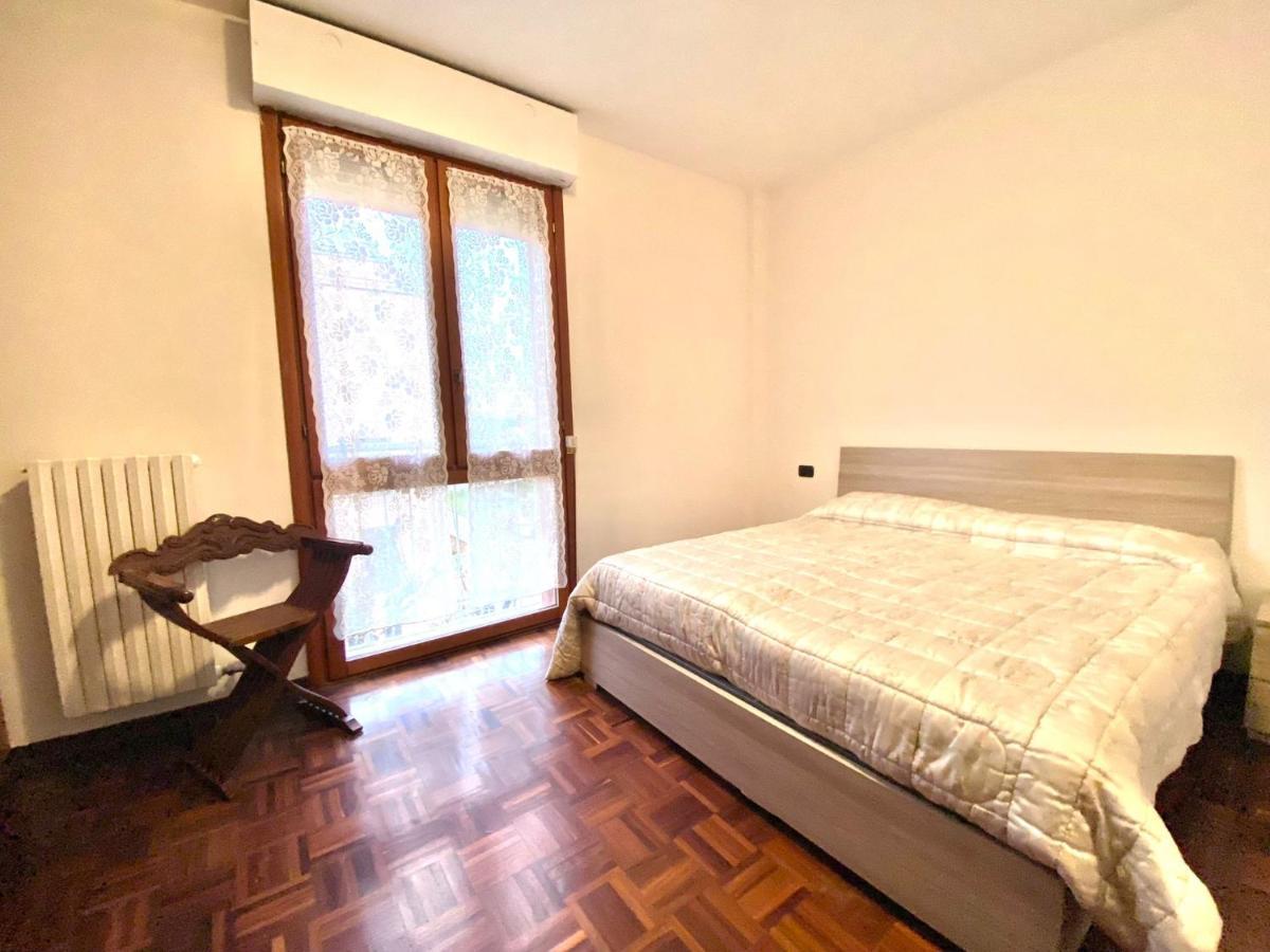 Rho Fiera Apartment Ngoại thất bức ảnh
